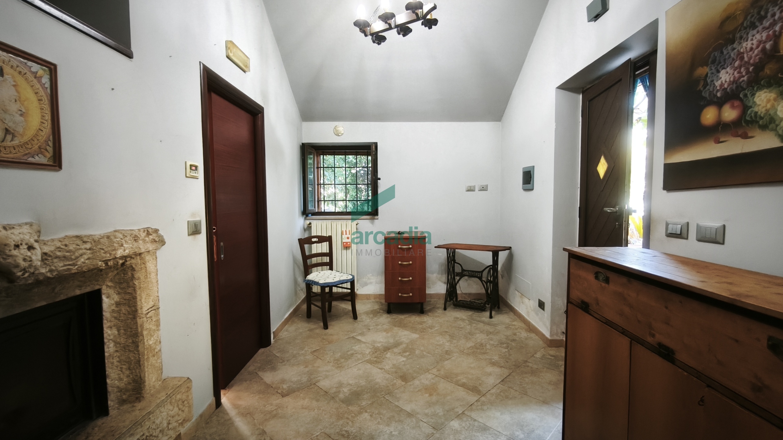 Immagine per Casale in vendita a Monopoli via Contrada Terranova