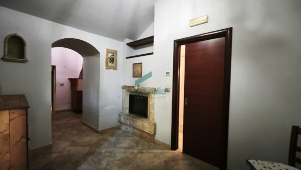 Casale via Contrada Terranova, Monopoli
