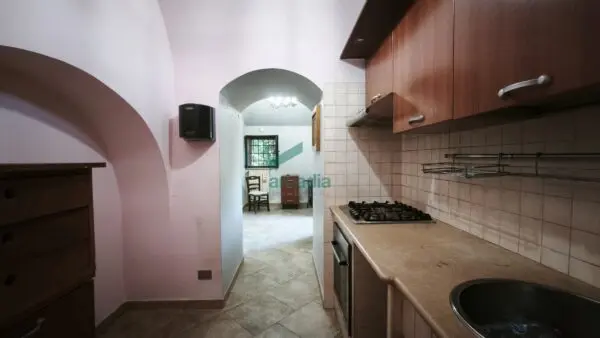 Casale via Contrada Terranova, Monopoli