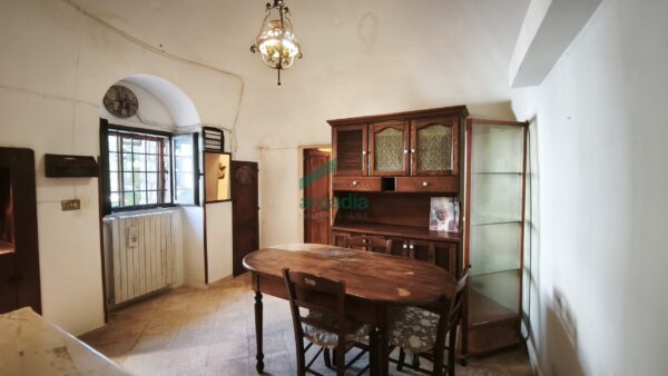 Casale via Contrada Terranova, Monopoli
