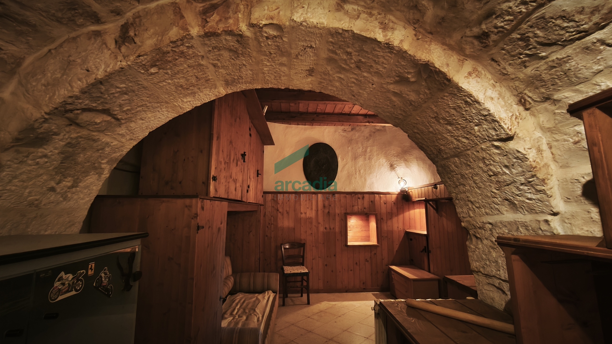 Immagine per Casale in vendita a Monopoli via Contrada Terranova