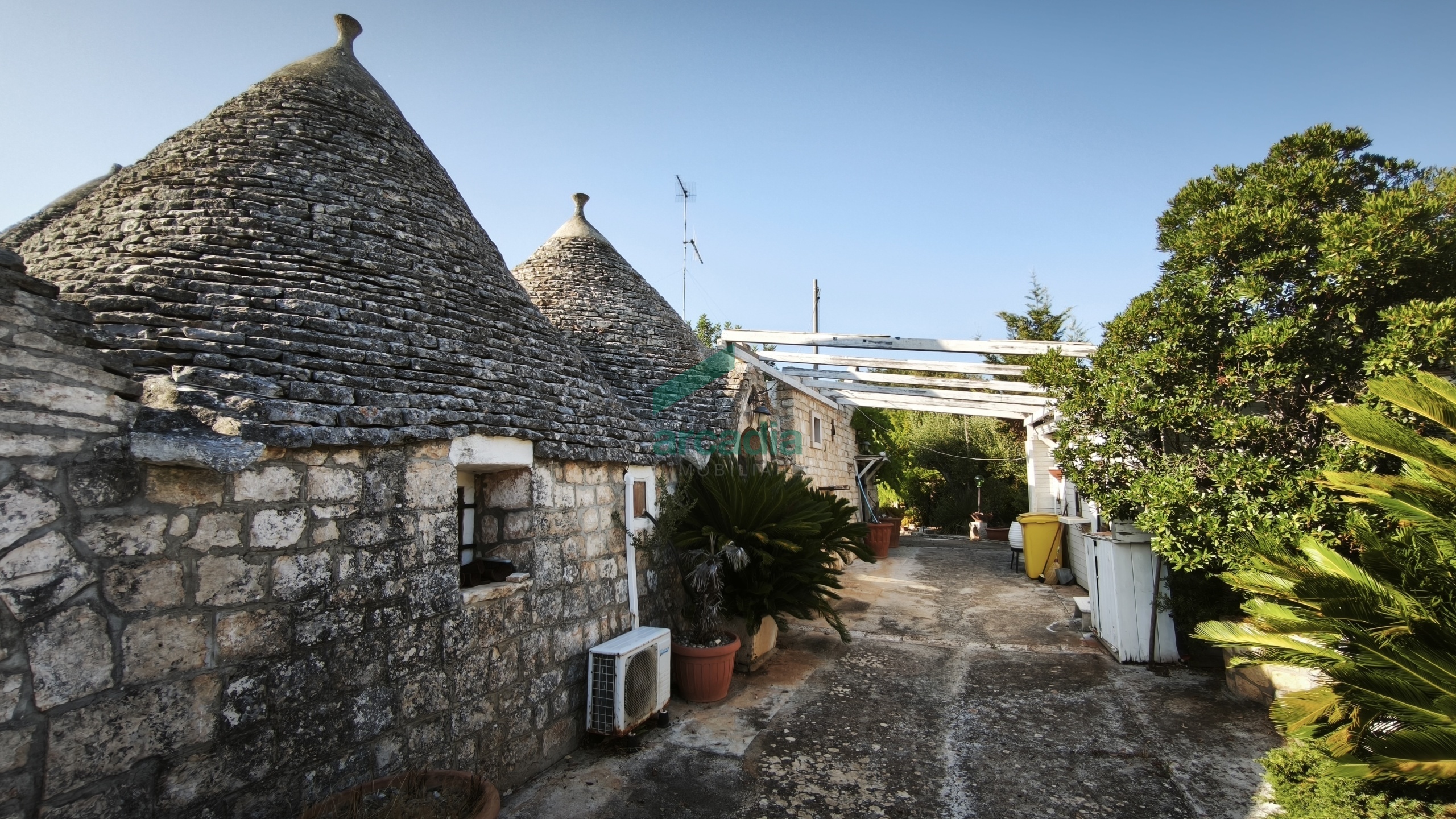 Immagine per Casale in vendita a Monopoli via Contrada Terranova