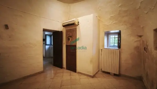 Casale via Contrada Terranova, Monopoli