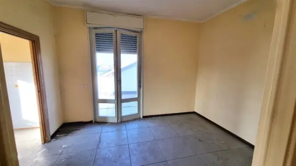Trilocale via Giuseppe Zanardelli 5b, Parma