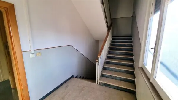 Trilocale via Giuseppe Zanardelli 5b, Parma