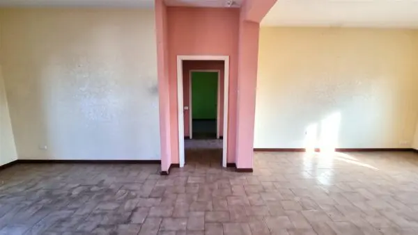 Trilocale via Giuseppe Zanardelli 5b, Parma