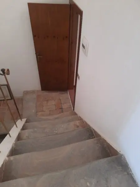Villa Trifamiliare via Giuseppe Garibaldi 13, Ripatransone