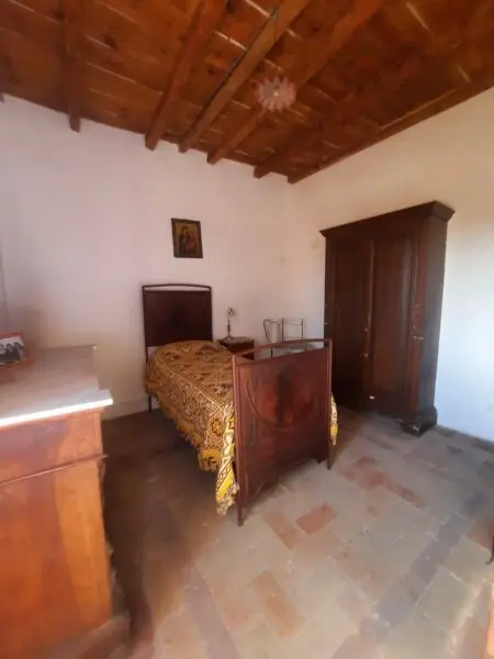 Villa Trifamiliare via Giuseppe Garibaldi 13, Ripatransone