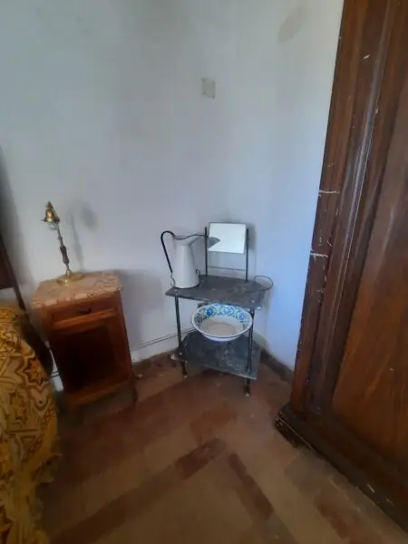 Villa Trifamiliare via Giuseppe Garibaldi 13, Ripatransone
