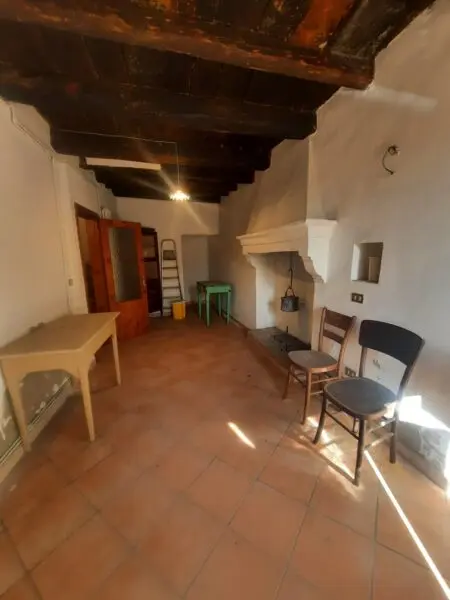 Villa Trifamiliare via Giuseppe Garibaldi 13, Ripatransone