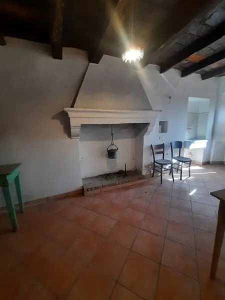 Villa Trifamiliare via Giuseppe Garibaldi 13, Ripatransone