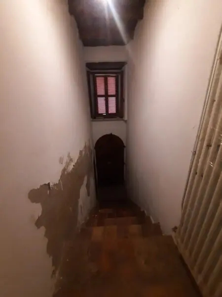 Villa Trifamiliare via Giuseppe Garibaldi 13, Ripatransone