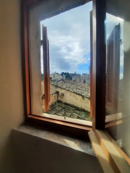 Villa Trifamiliare via Giuseppe Garibaldi 13, Ripatransone
