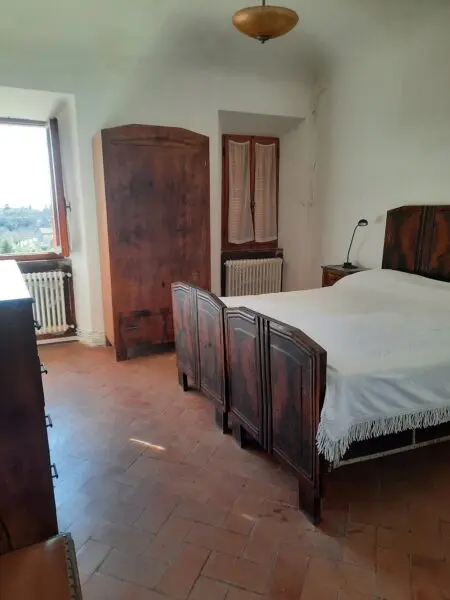 Villa Trifamiliare via Giuseppe Garibaldi 13, Ripatransone