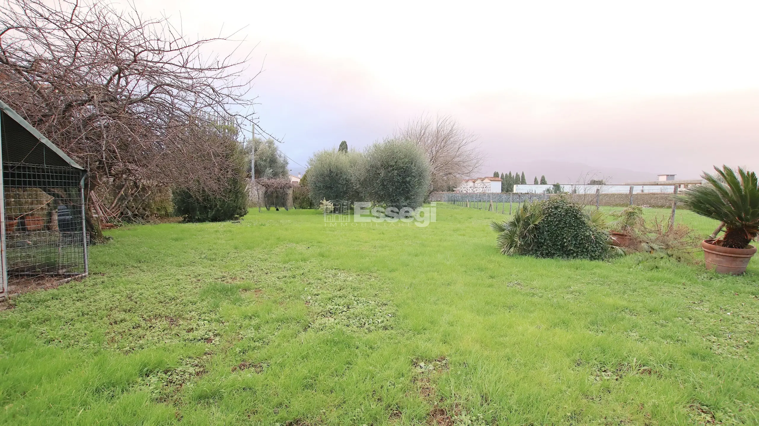 Immagine per Villa bifamiliare in vendita a Lucca via Della Santissima Annunziata 531