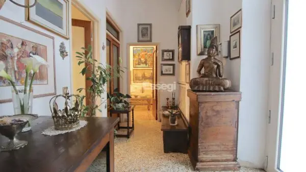 Villa Bifamiliare via Della Santissima Annunziata 531, Lucca