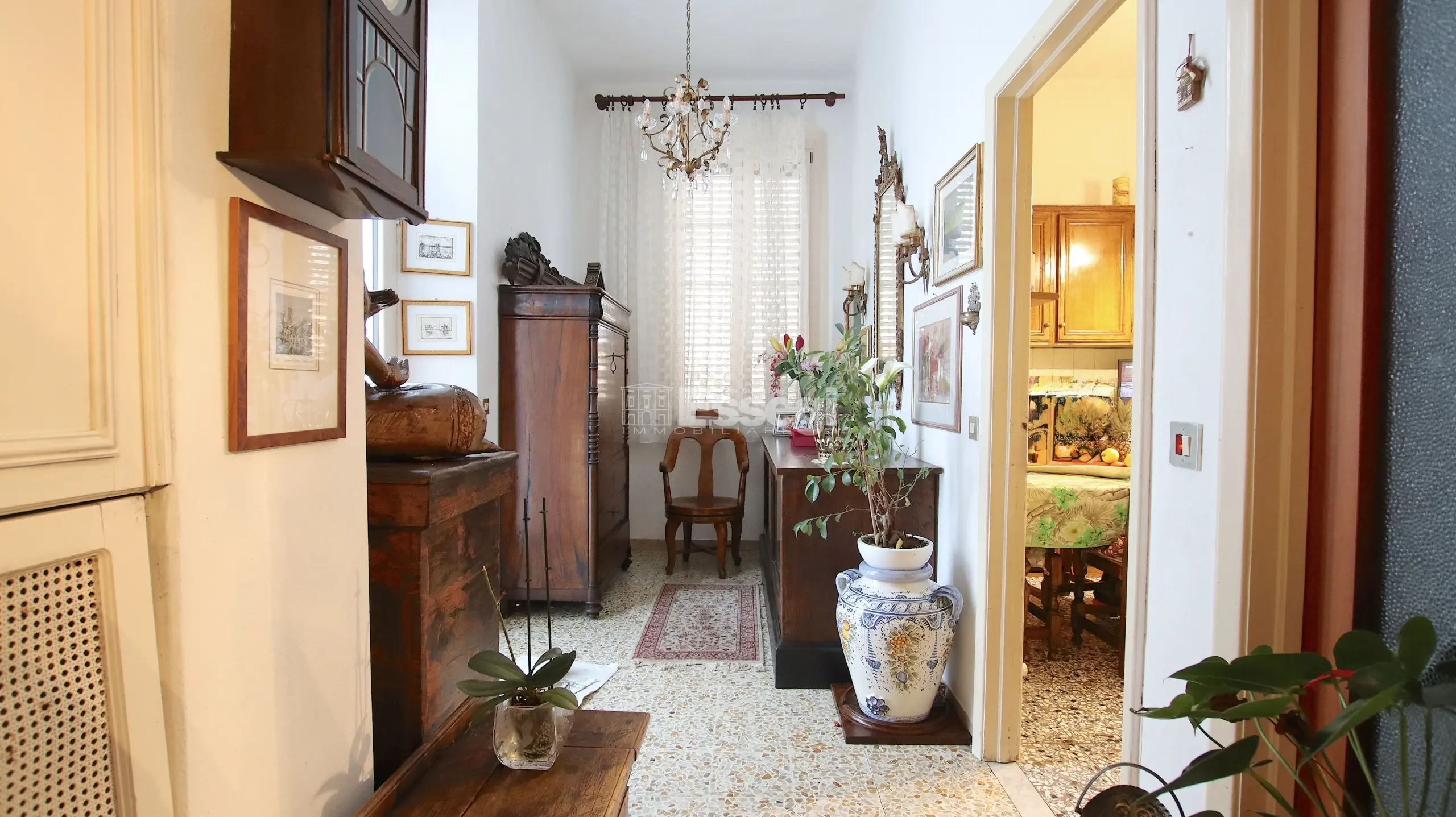 Immagine per Villa bifamiliare in vendita a Lucca via Della Santissima Annunziata 531