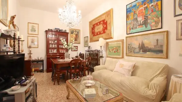 Villa Bifamiliare via Della Santissima Annunziata 531, Lucca