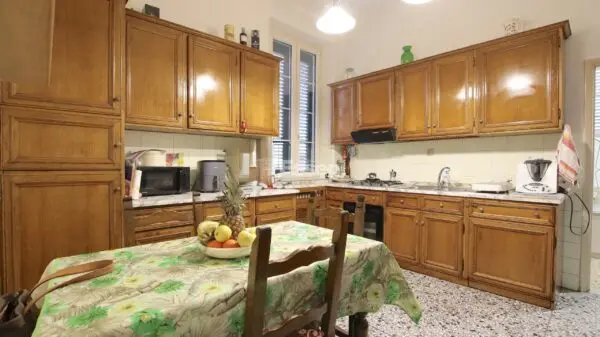 Villa Bifamiliare via Della Santissima Annunziata 531, Lucca