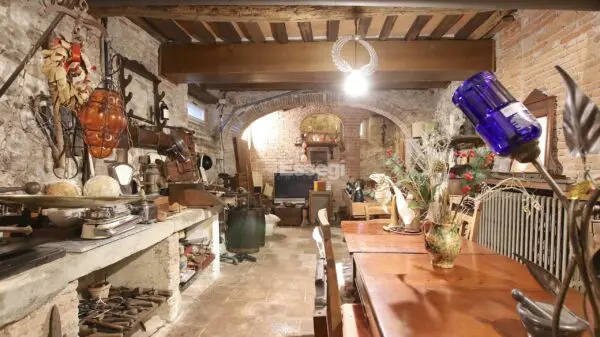 Villa Bifamiliare via Della Santissima Annunziata 531, Lucca