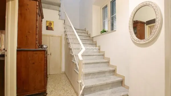 Immagine per Villa bifamiliare in vendita a Lucca via Della Santissima Annunziata 531
