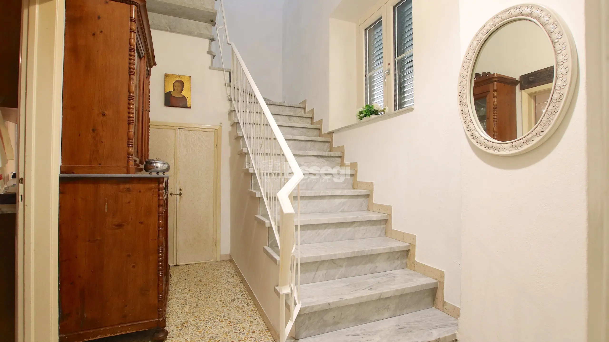 Immagine per Villa bifamiliare in vendita a Lucca via Della Santissima Annunziata 531