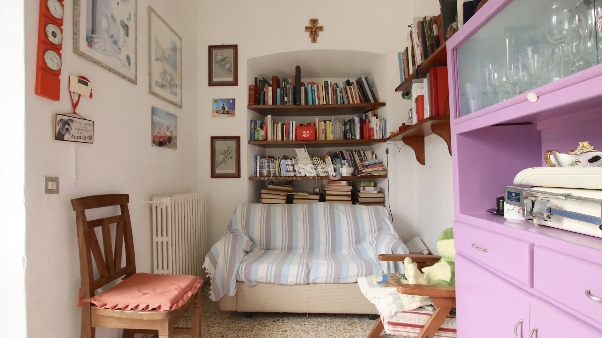 Immagine per Villa bifamiliare in vendita a Lucca via Della Santissima Annunziata 531