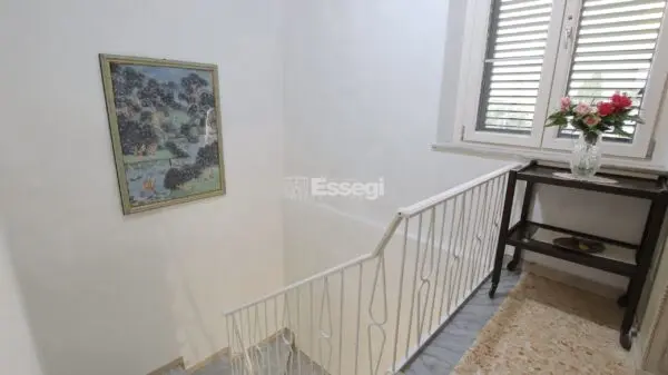 Villa Bifamiliare via Della Santissima Annunziata 531, Lucca