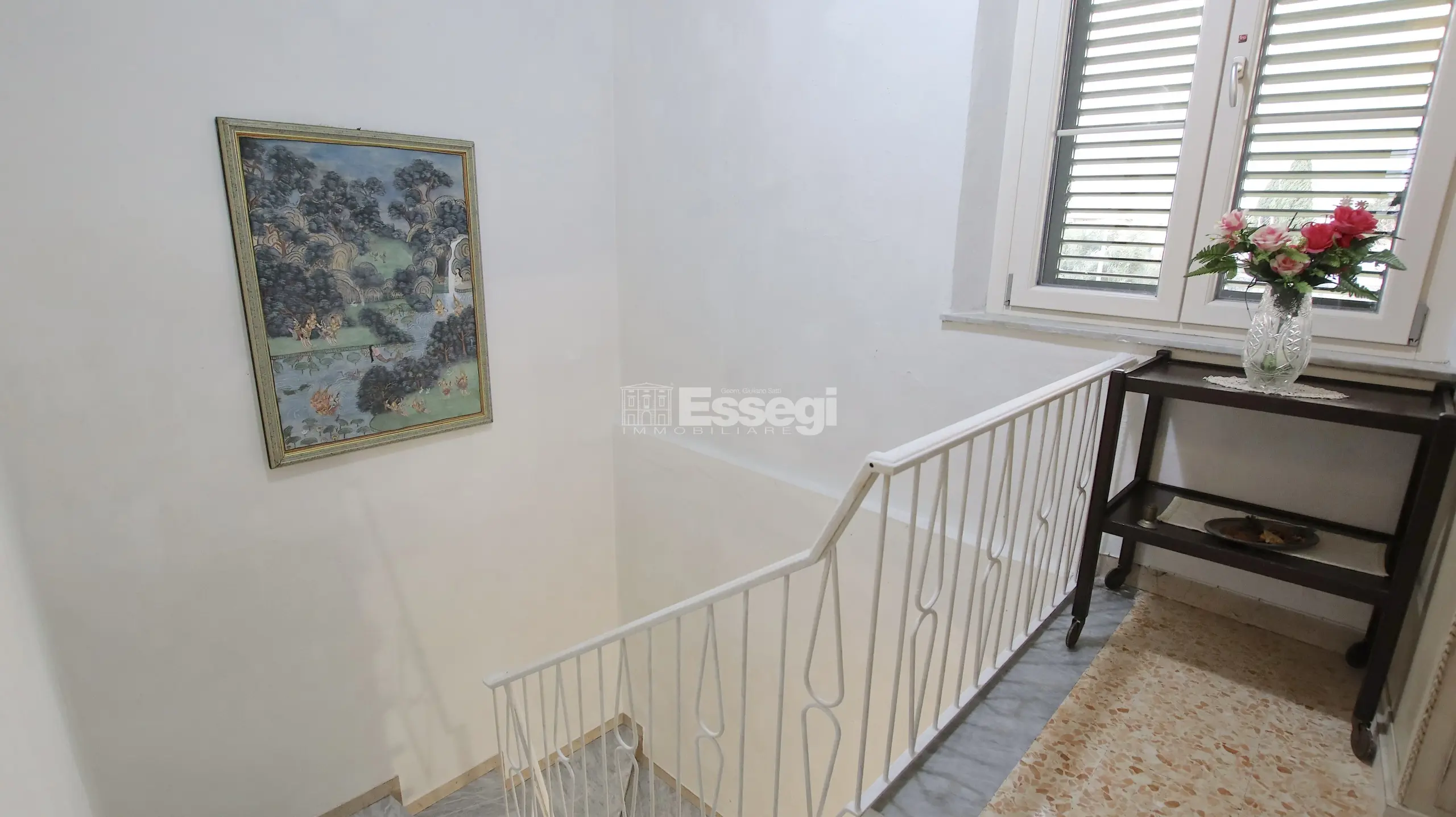Immagine per Villa bifamiliare in vendita a Lucca via Della Santissima Annunziata 531