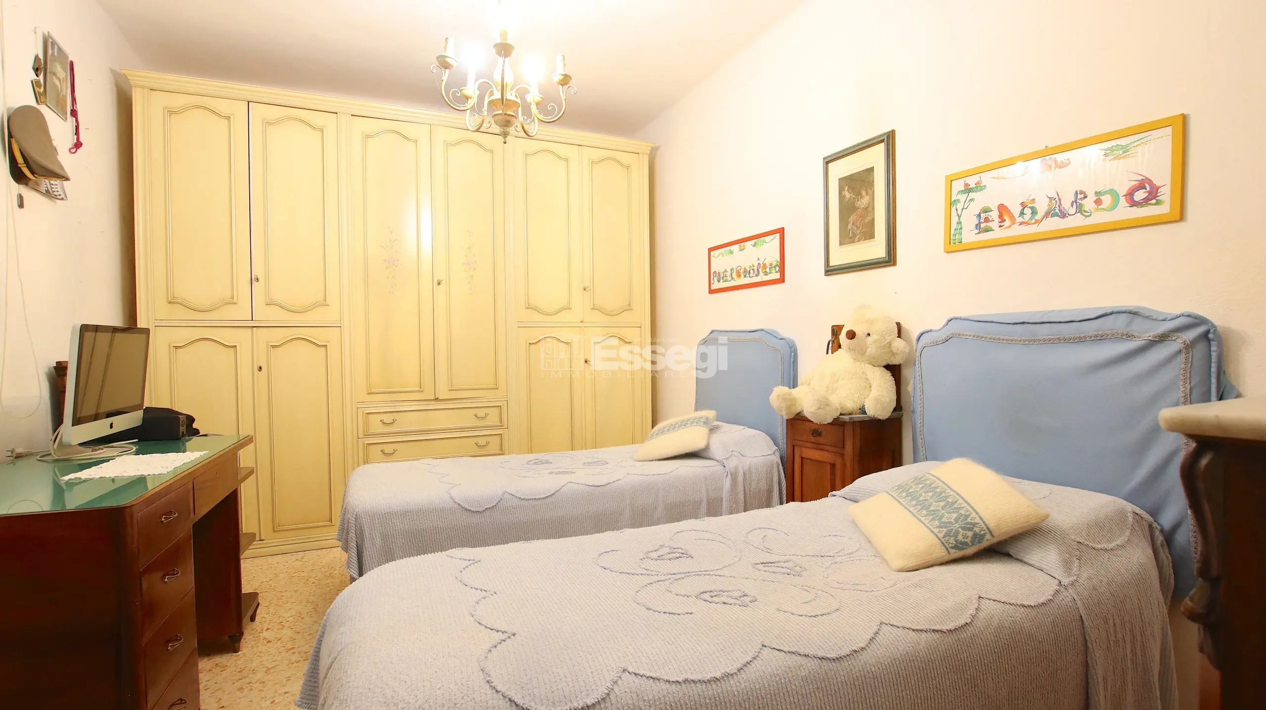 Immagine per Villa bifamiliare in vendita a Lucca via Della Santissima Annunziata 531