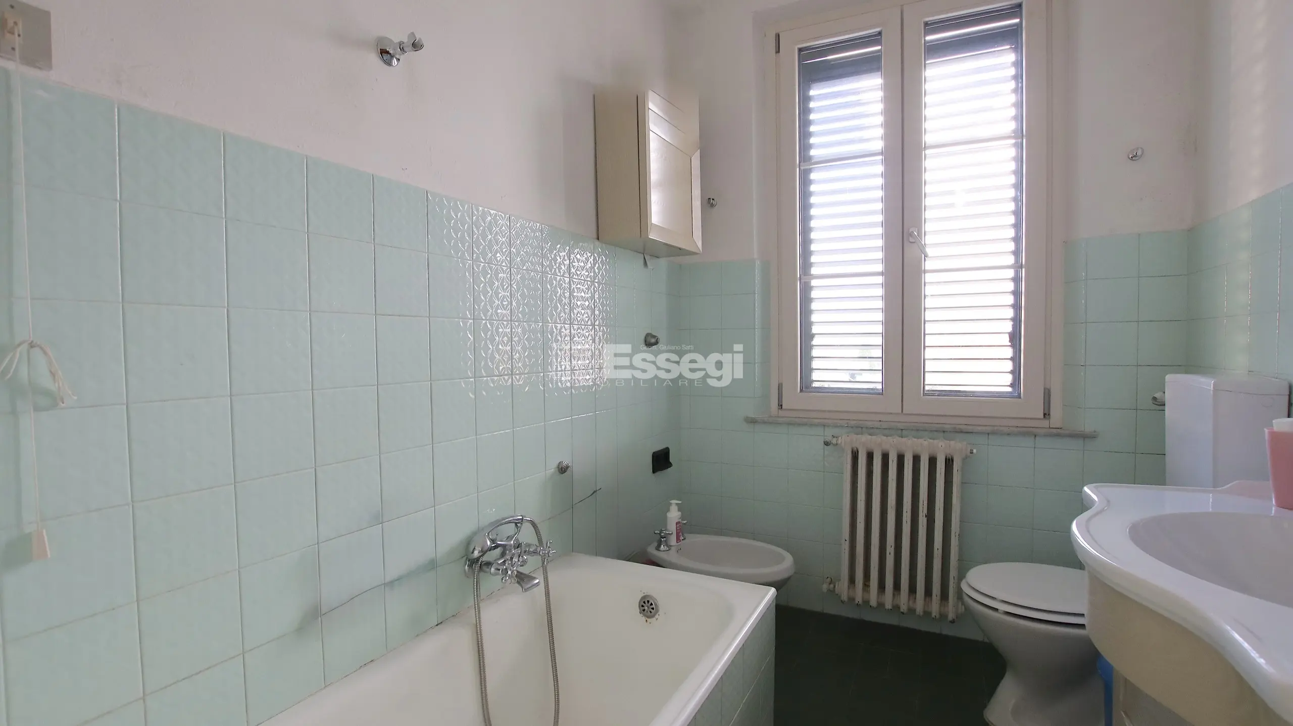 Immagine per Villa bifamiliare in vendita a Lucca via Della Santissima Annunziata 531