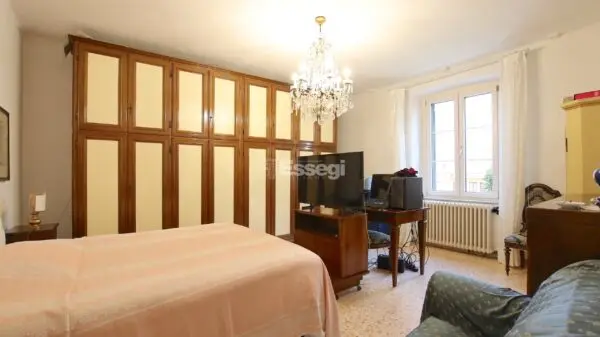 Immagine per Villa bifamiliare in vendita a Lucca via Della Santissima Annunziata 531