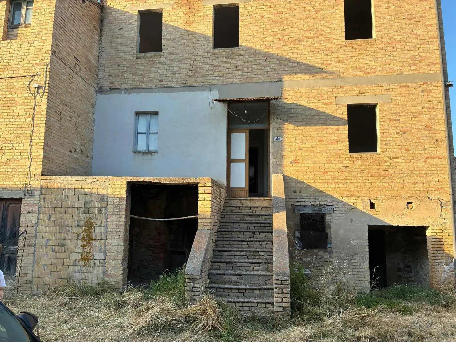 Immagine per Casale in vendita a Offida via Contrada Tesino