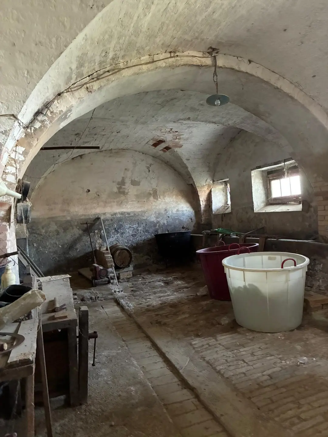 Immagine per Casale in vendita a Offida via Contrada Tesino