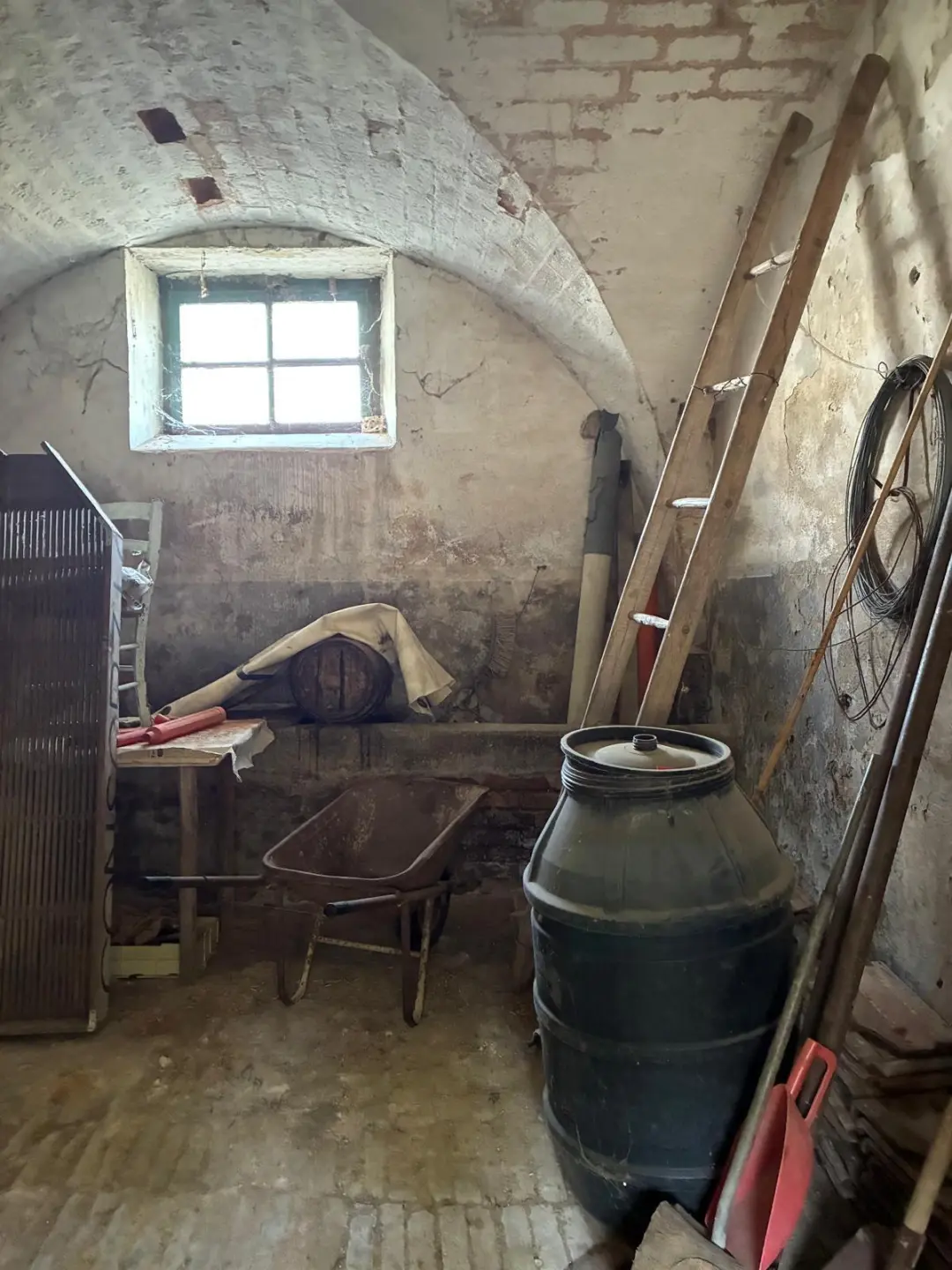 Immagine per Casale in vendita a Offida via Contrada Tesino