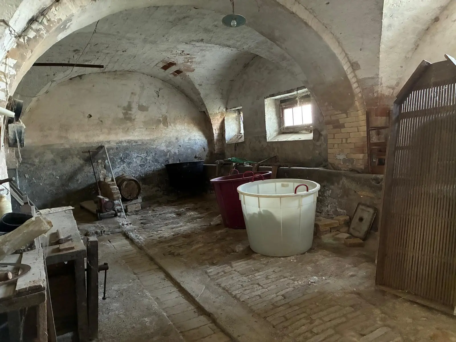 Immagine per Casale in vendita a Offida via Contrada Tesino
