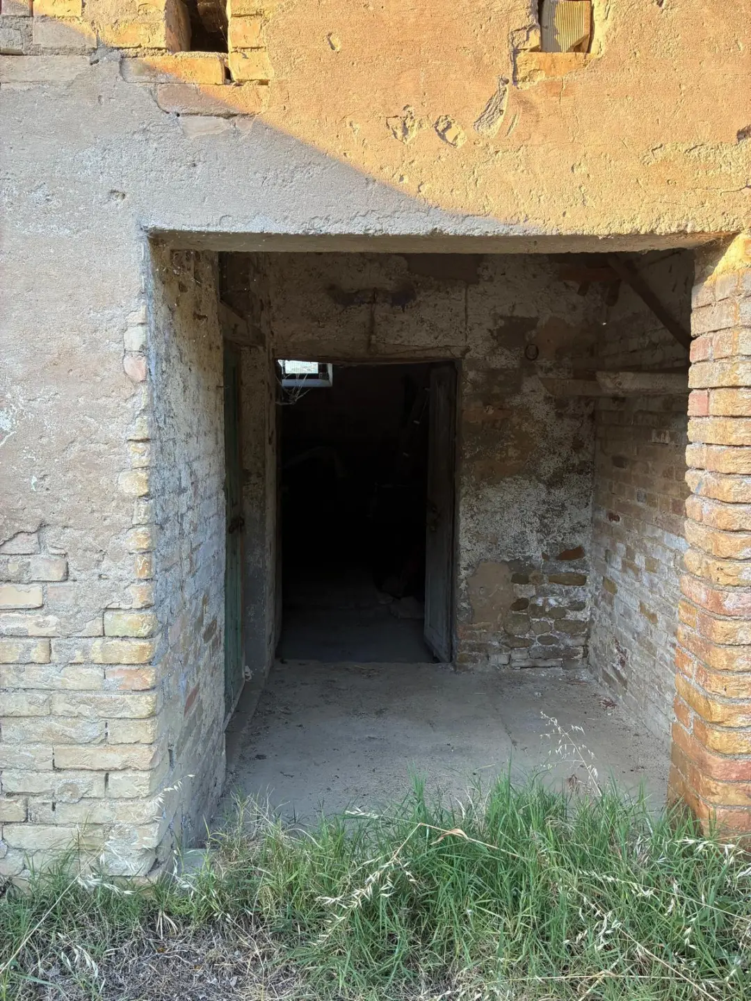 Immagine per Casale in vendita a Offida via Contrada Tesino