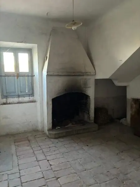 Casale via Contrada Tesino, Offida