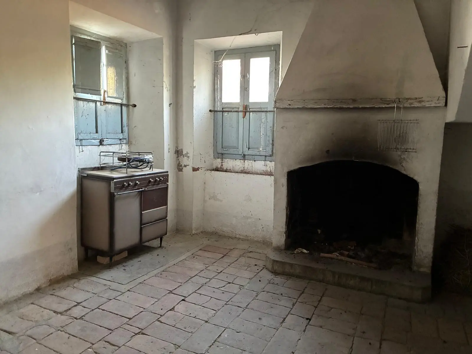 Immagine per Casale in vendita a Offida via Contrada Tesino