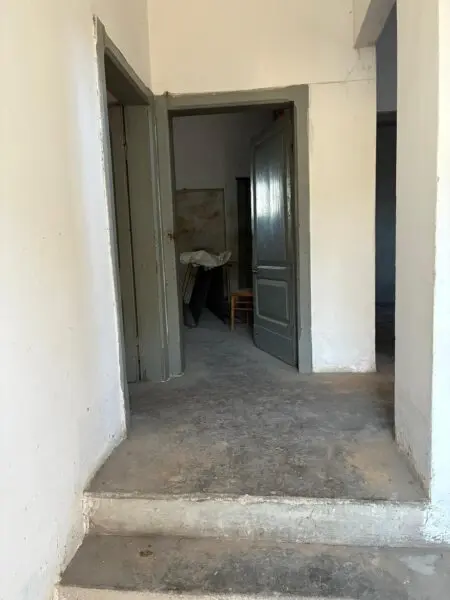 Casale via Contrada Tesino, Offida