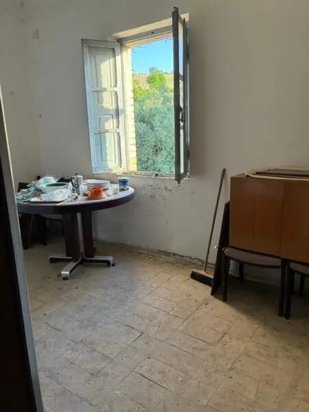 Casale via Contrada Tesino, Offida