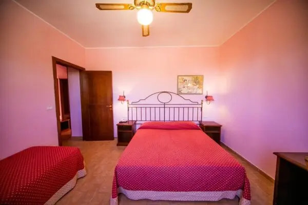 Albergo 1, Ripatransone