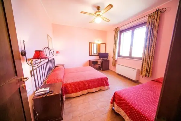 Albergo 1, Ripatransone