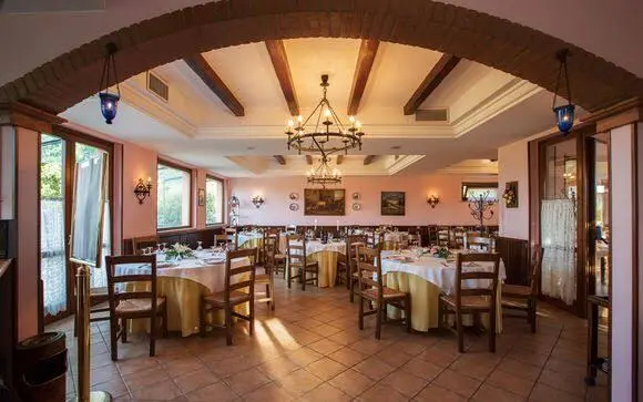 Albergo 1, Ripatransone