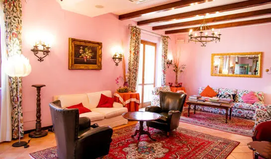 Albergo 1, Ripatransone