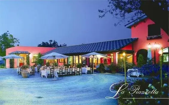 Albergo 1, Ripatransone