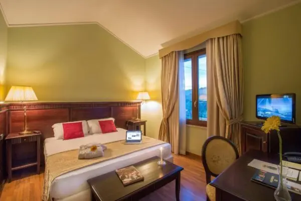 Albergo 1, Ripatransone