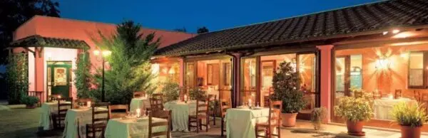Albergo 1, Ripatransone