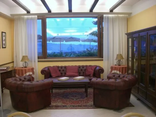 Albergo 1, Ripatransone