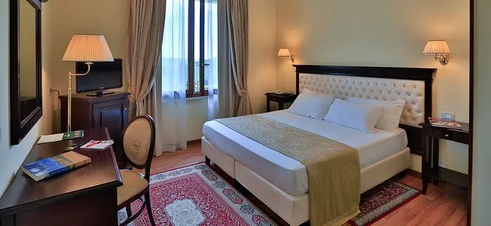 Immagine per Albergo in vendita a Ripatransone 1